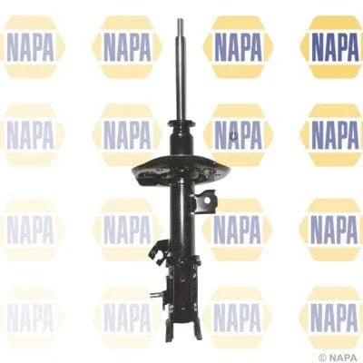 NAPA Shock Absorbers Shock Absorber Front Axle Left NSA1530 - image 2