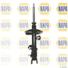 NAPA Shock Absorbers Shock Absorber Front Axle Left NSA1530 thumbnail