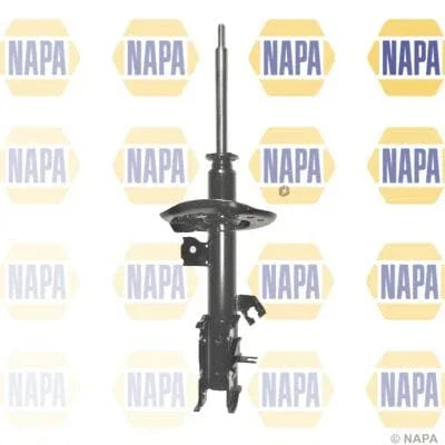 NAPA Shock Absorbers Shock Absorber Front Axle Right NSA1537 - image 2
