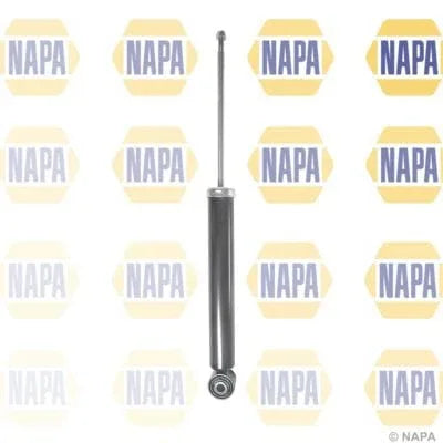 Shock Absorber Rear Axle NAPA NSA1541 - tradevehicleparts.co.uk