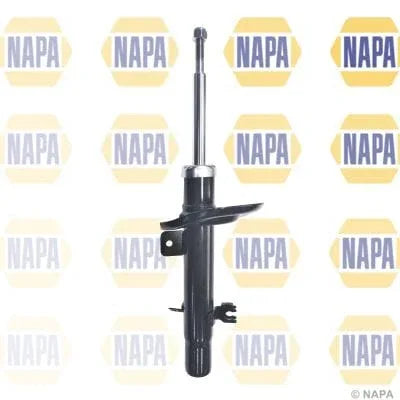NAPA Shock Absorbers Shock Absorber Front Axle Left NSA1590 - image 2