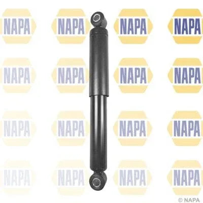 NAPA Shock Absorbers Shock Absorber Front Axle NSA1622 - image 2