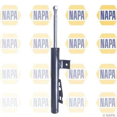NAPA Shock Absorbers Shock Absorber Front Axle NSA1700 - image 2