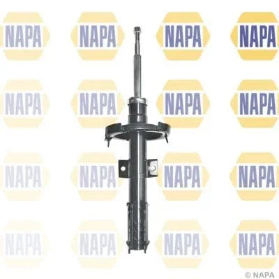 Shock Absorber Front Axle NAPA NSA1702 - tradevehicleparts.co.uk