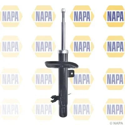 NAPA Shock Absorbers Shock Absorber Front Axle Right NSA1715 - image 2