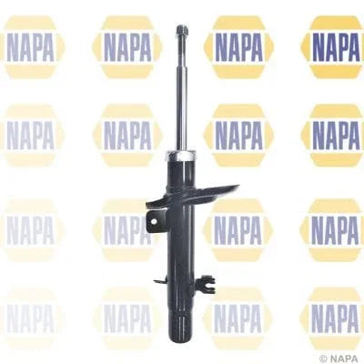 NAPA Shock Absorbers Shock Absorber Front Axle Left NSA1716 - image 2