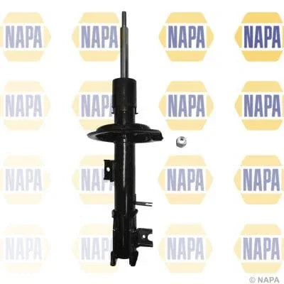 NAPA Shock Absorbers Shock Absorber Front Axle Right NSA1745 - image 2