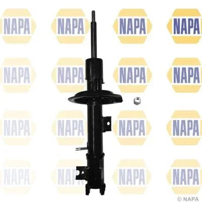 NAPA Shock Absorbers Shock Absorber Front Axle Left NSA1746 - image 2