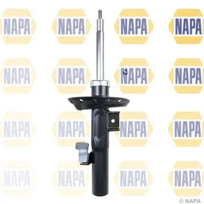 NAPA Shock Absorbers Shock Absorber Front Axle Left NSA1766 - image 2