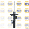 NAPA Shock Absorbers Shock Absorber Front Axle Left NSA1766 thumbnail