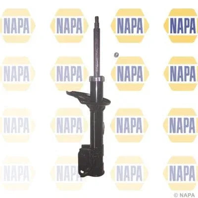 NAPA Shock Absorbers Shock Absorber Front Axle Right NSA1772 - image 2