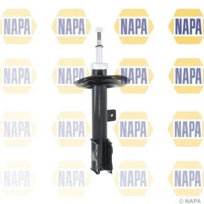 NAPA Shock Absorbers Shock Absorber Front Axle Left NSA1784 - image 2
