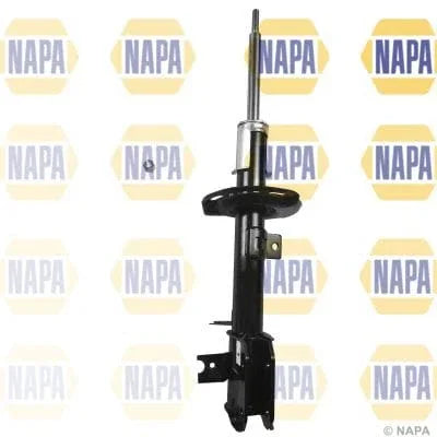 NAPA Shock Absorbers Shock Absorber Front Axle Left NSA1785 - image 2