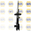 NAPA Shock Absorbers Shock Absorber Front Axle Left NSA1785 thumbnail