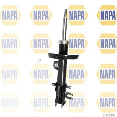 NAPA Shock Absorbers Shock Absorber Front Axle Right NSA1791 - image 2