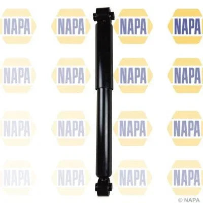 NAPA Shock Absorbers Shock Absorber Rear Axle NSA1804 - image 2