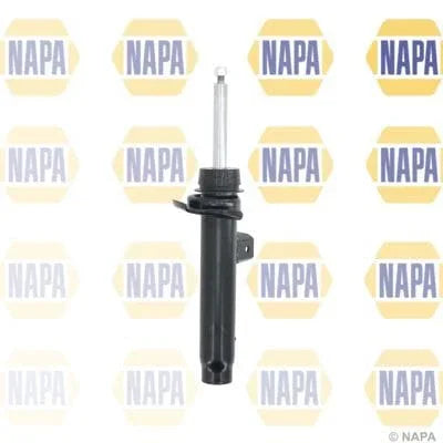 Shock Absorber Front Axle Right NAPA NSA1808 - tradevehicleparts.co.uk