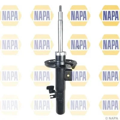 NAPA Shock Absorbers Shock Absorber Front Axle Right NSA1812 - image 2
