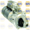 NAPA Starter Motors Starter Motor NSM1001 thumbnail