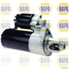 NAPA Starter Motors Starter Motor NSM1020 thumbnail