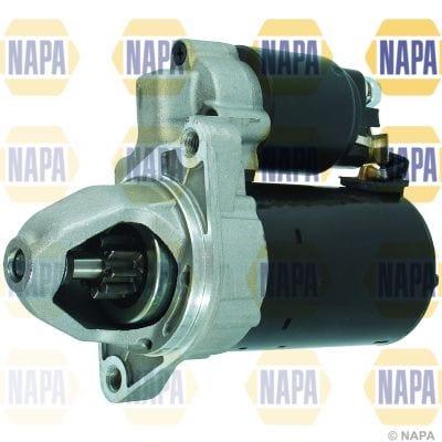 NAPA Starter Motors Starter Motor NSM1022 - image 2