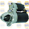 NAPA Starter Motors Starter Motor NSM1022 thumbnail
