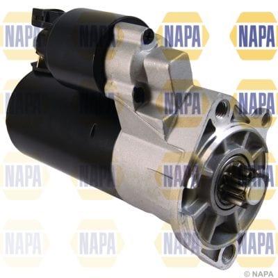 NAPA Starter Motors Starter Motor NSM1024 - image 2