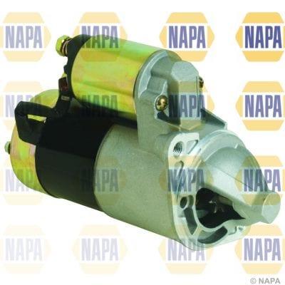 NAPA Starter Motors Starter Motor NSM1032 - image 2
