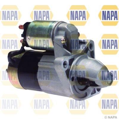 NAPA Starter Motors Starter Motor NSM1034 - image 2