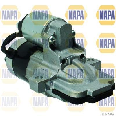 NAPA Starter Motors Starter Motor NSM1035 - image 2