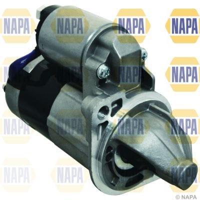 NAPA Starter Motors Starter Motor NSM1041 - image 2