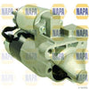 NAPA Starter Motors Starter Motor NSM1050 thumbnail