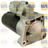NAPA Starter Motors Starter Motor NSM1051 thumbnail