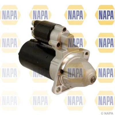 NAPA Starter Motors Starter Motor NSM1053 - image 2