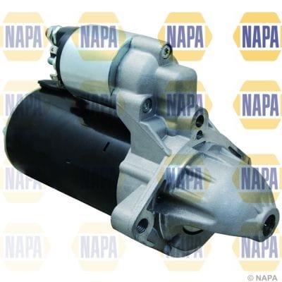 NAPA Starter Motors Starter Motor NSM1060 - image 2