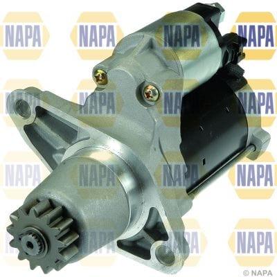 NAPA Starter Motors Starter Motor NSM1061 - image 2