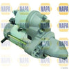 NAPA Starter Motors Starter Motor NSM1062 thumbnail
