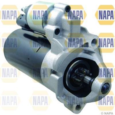 NAPA Starter Motors Starter Motor NSM1063 - image 2