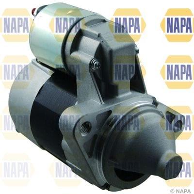 NAPA Starter Motors Starter Motor NSM1068 - image 2