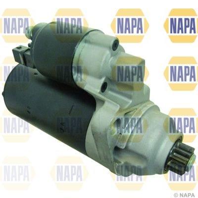 NAPA Starter Motors Starter Motor NSM1069 - image 2