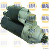 NAPA Starter Motors Starter Motor NSM1069 thumbnail