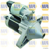 NAPA Starter Motors Starter Motor NSM1076 thumbnail