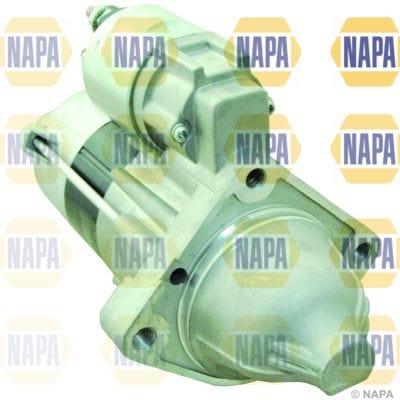 NAPA Starter Motors Starter Motor NSM1079 - image 2
