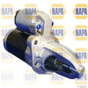 NAPA Starter Motors Starter Motor NSM1081 thumbnail