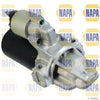 NAPA Starter Motors Starter Motor NSM1083 thumbnail