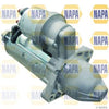NAPA Starter Motors Starter Motor NSM1088 thumbnail