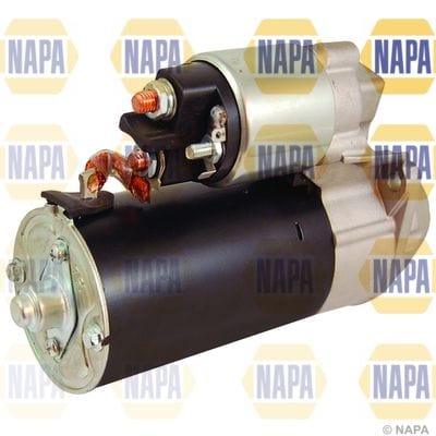 NAPA Starter Motors Starter Motor NSM1089 - image 2