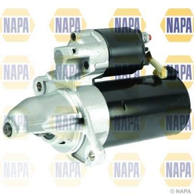NAPA Starter Motors Starter Motor NSM1090 - image 2