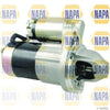 NAPA Starter Motors Starter Motor NSM1091 thumbnail