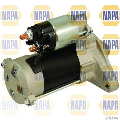NAPA Starter Motors Starter Motor NSM1092 - image 2